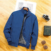 High Quality Men's Casual Jacket - Gymjunior