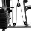 Multi-functional Home Gym Machine - Gymjunior