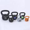 Weight Loss And Hip Lifting Strength Training Kettlebell - Gymjunior