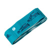 Yoga Stretch Bands Stretch Bands For Resistance Training - Gymjunior