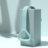 Yoga Resistance Band for Arms & Back - Gymjunior