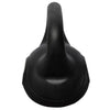 Concrete Plastic Exterior Kettlebell 16 kg - Gymjunior